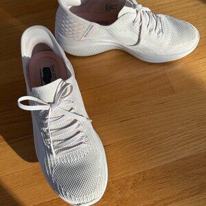 Skechers Slip-Ins Size 10 Womens EUC